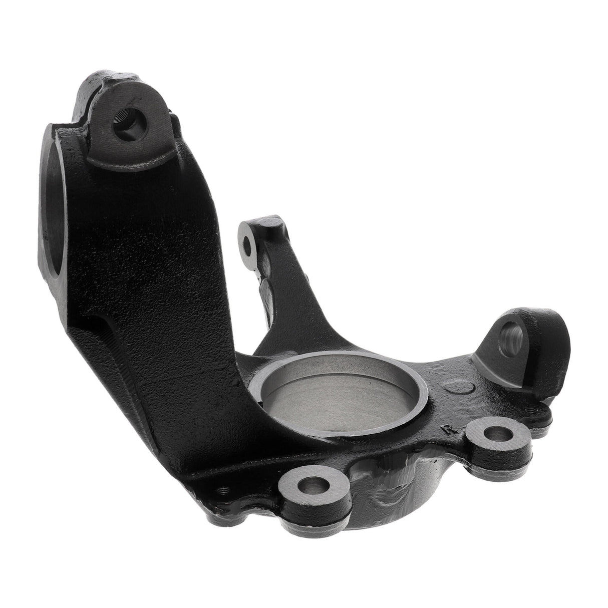 FORD Steering Knuckle, wheel suspension - VAICO V25-1360