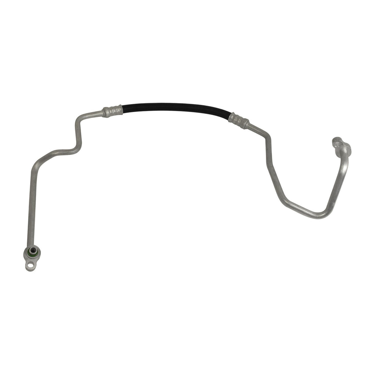 FORD High Pressure Line, air conditioning - VEMO V25-20-0039