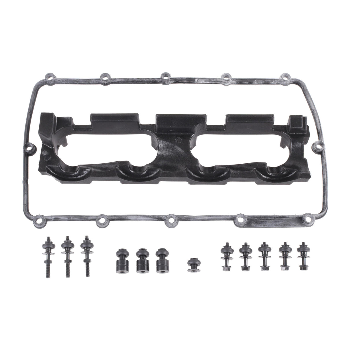 FORD Cylinder Head Cover - VAICO V25-2026