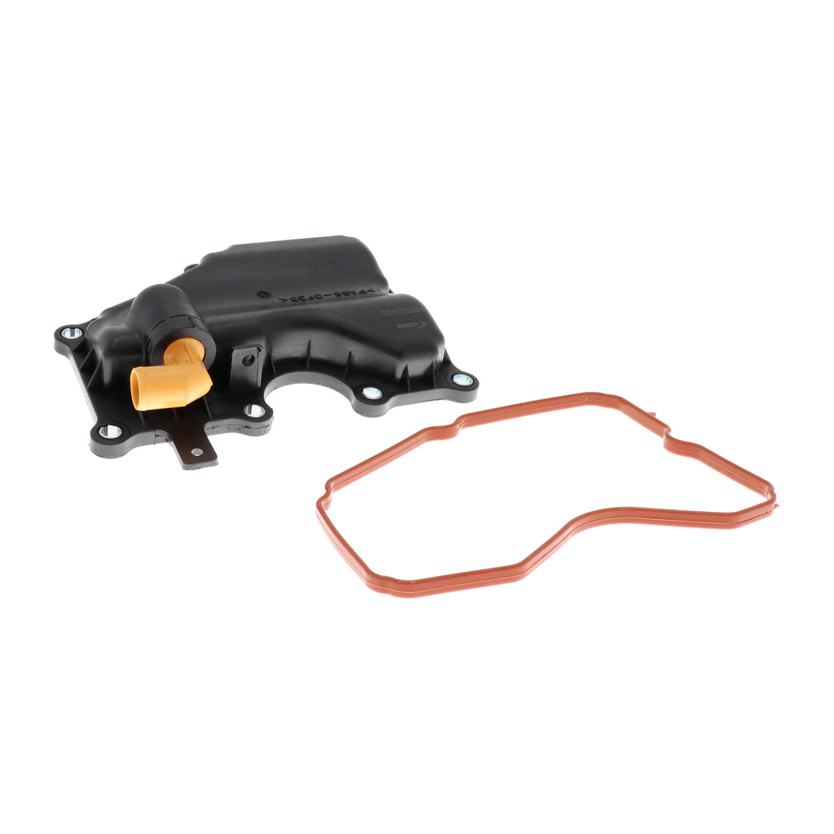 FORD Oil Separator, crankcase ventilation - VAICO V25-2032