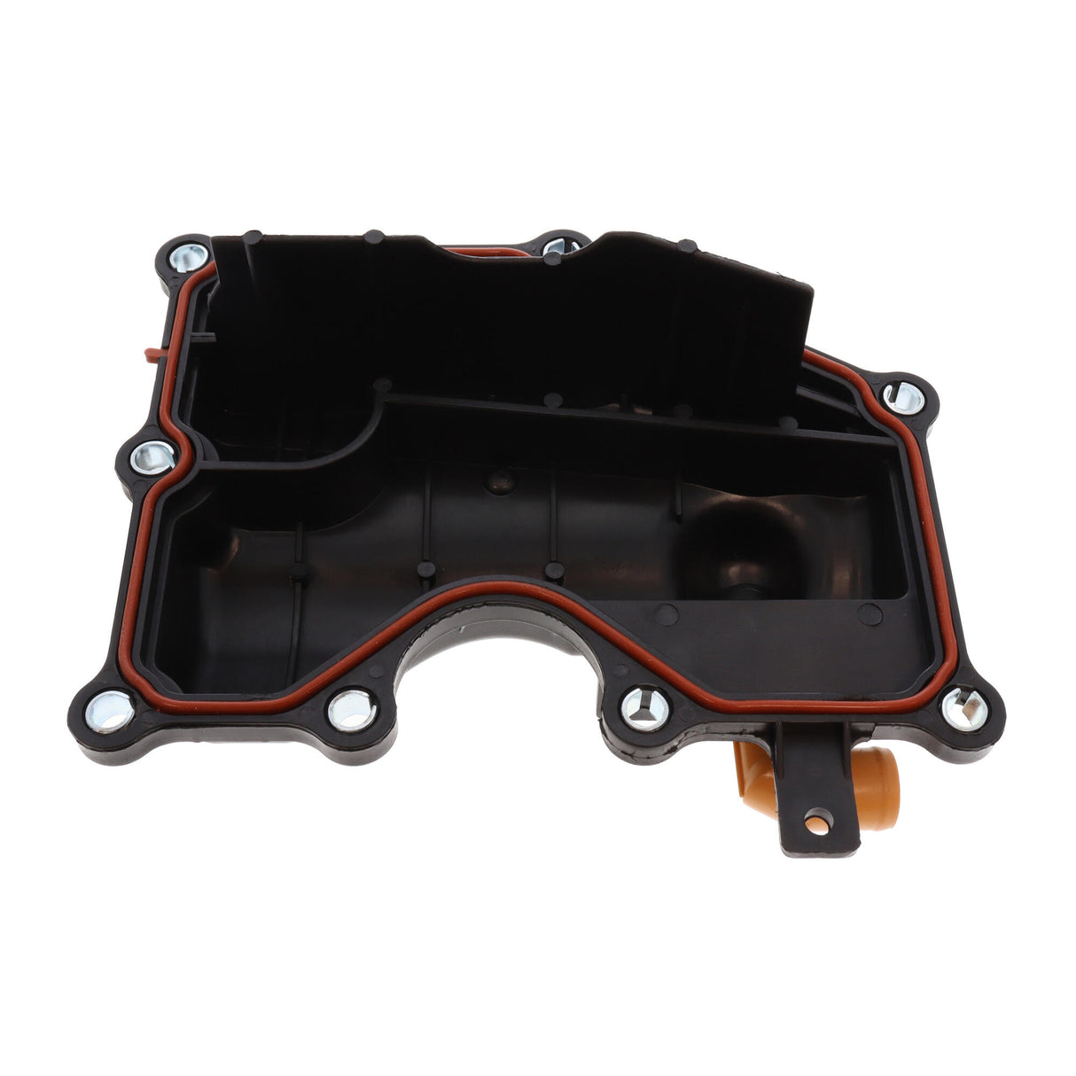 FORD Oil Separator, crankcase ventilation - VAICO V25-2032