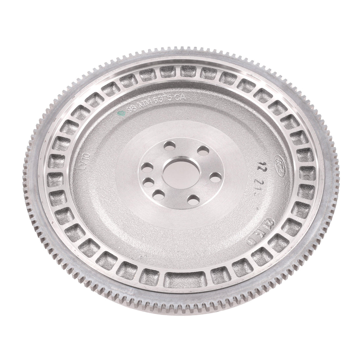 FORD Flywheel - VAICO V25-2105