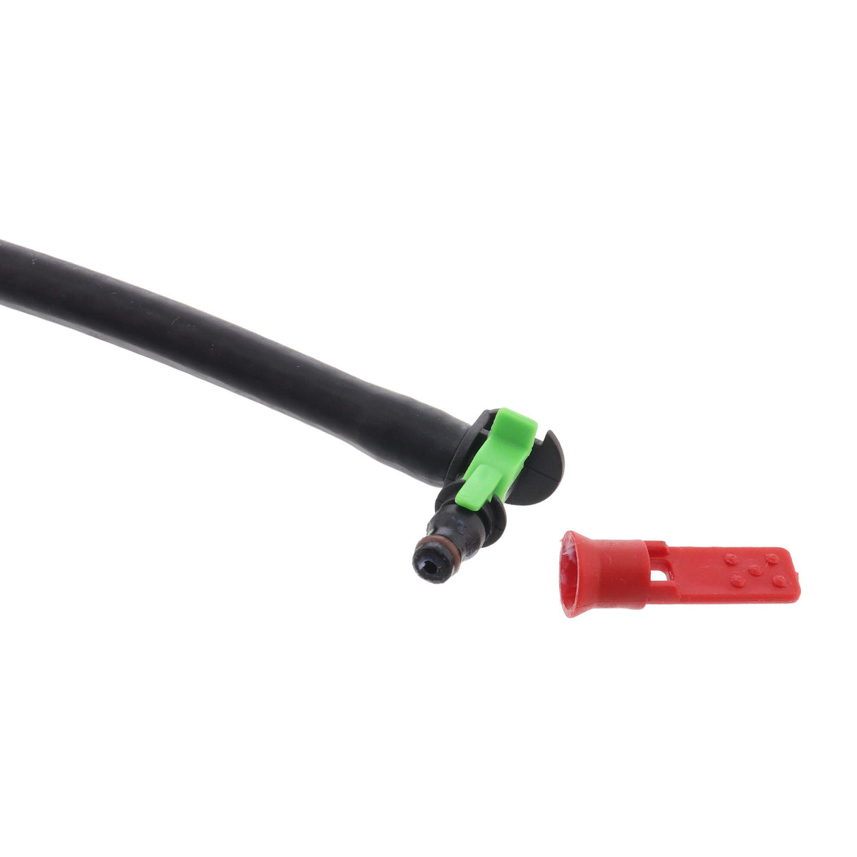 FORD Hose, fuel overflow - VAICO V25-2138