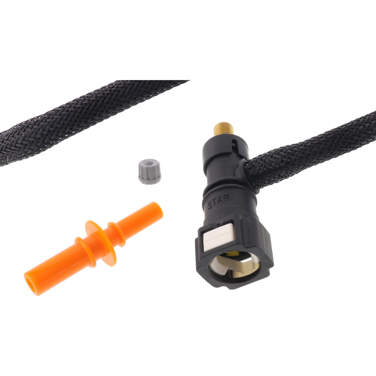 FORD Fuel Line - VAICO V25-2151