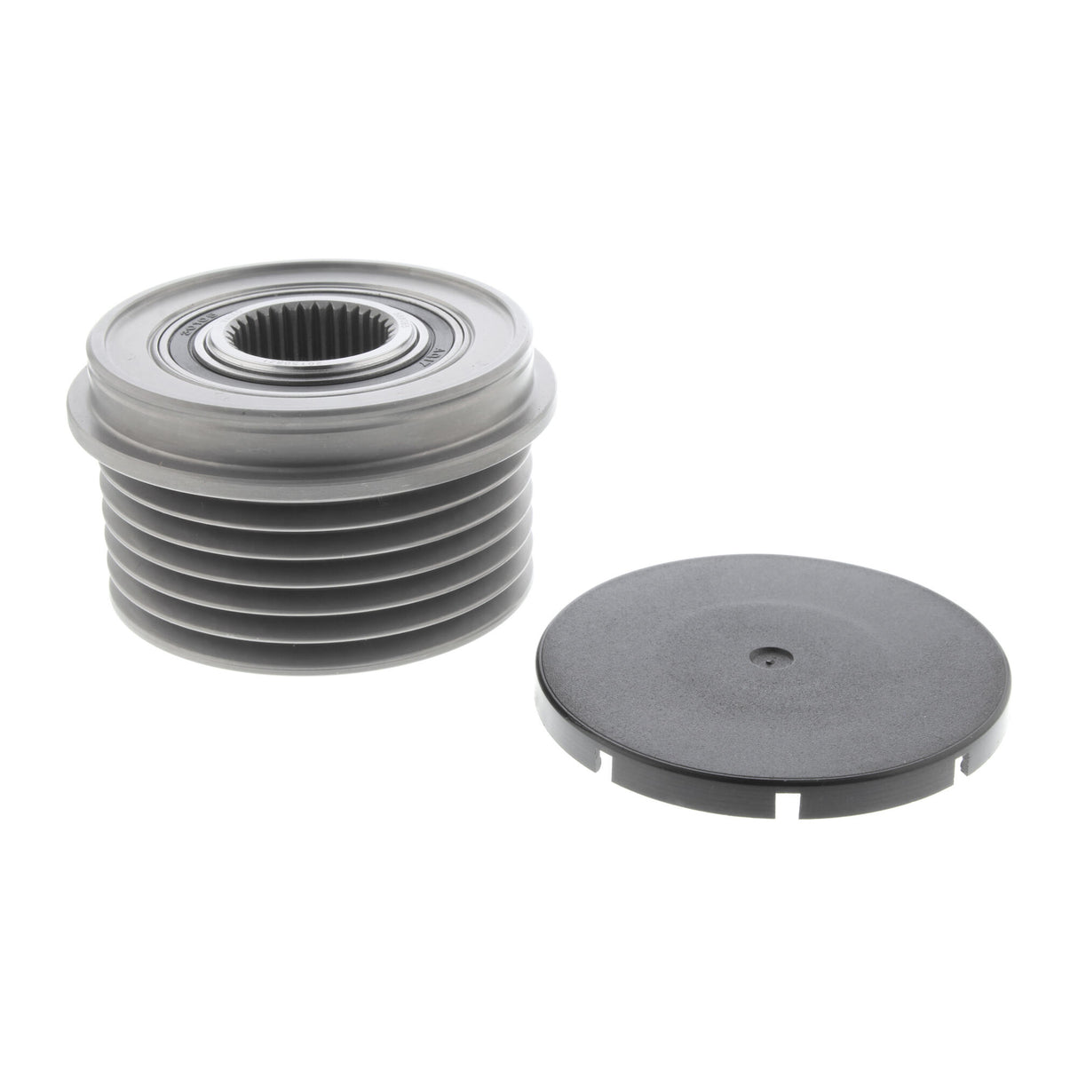 FORD Alternator Freewheel Clutch - VEMO V25-23-0002