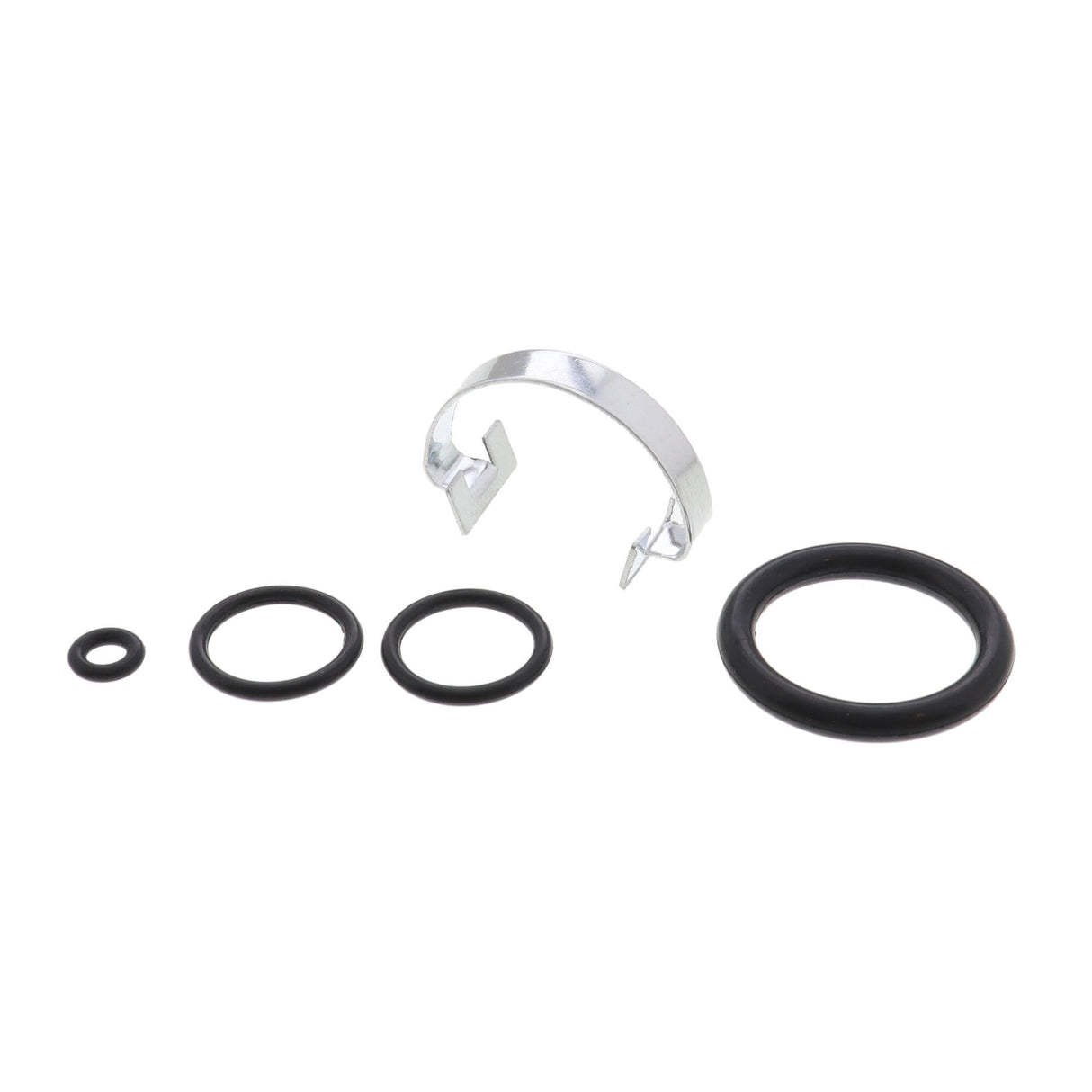 FORD Air Spring, suspension - VEMO V25-50-0006