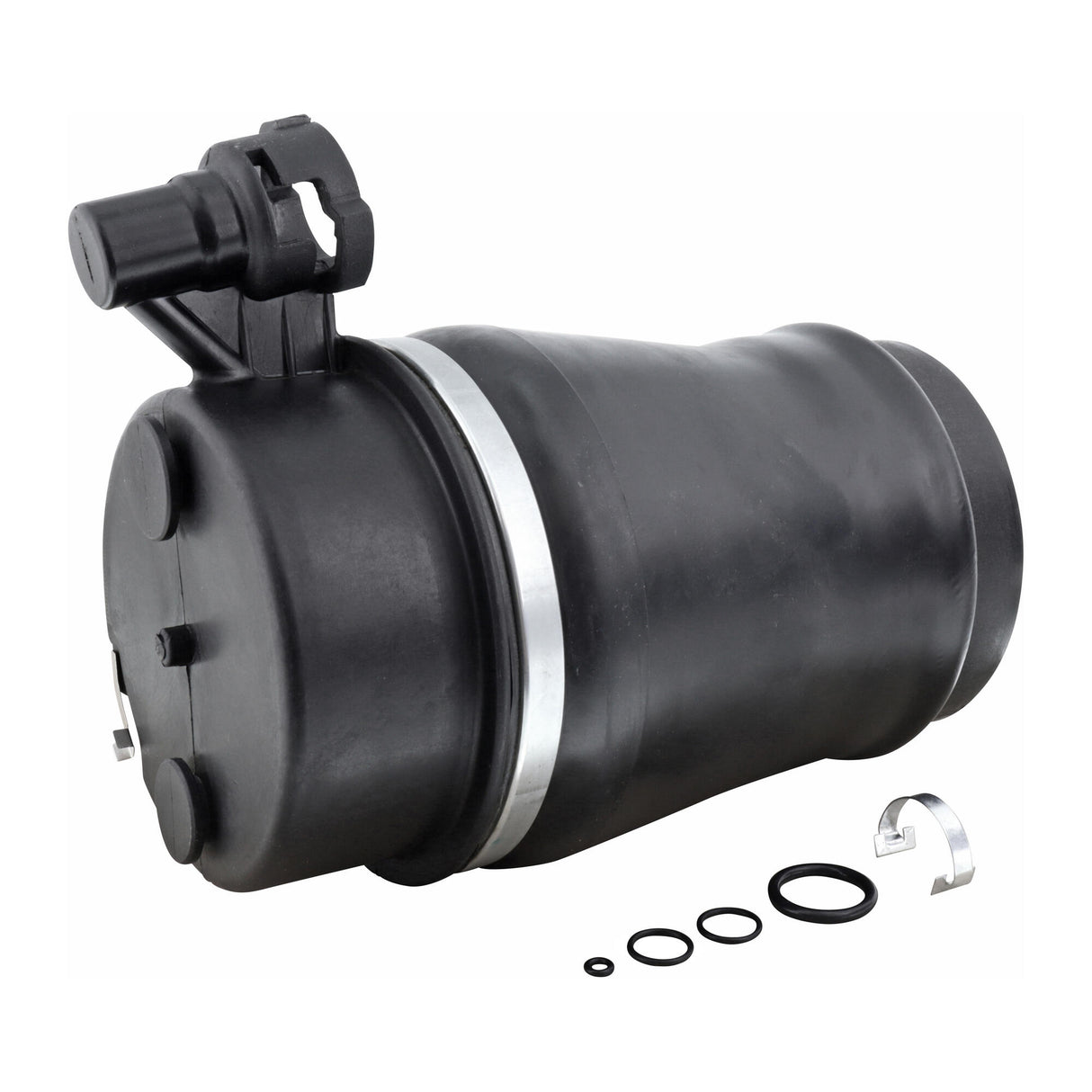 LINCOLN Air Spring, suspension - VEMO V25-50-0011