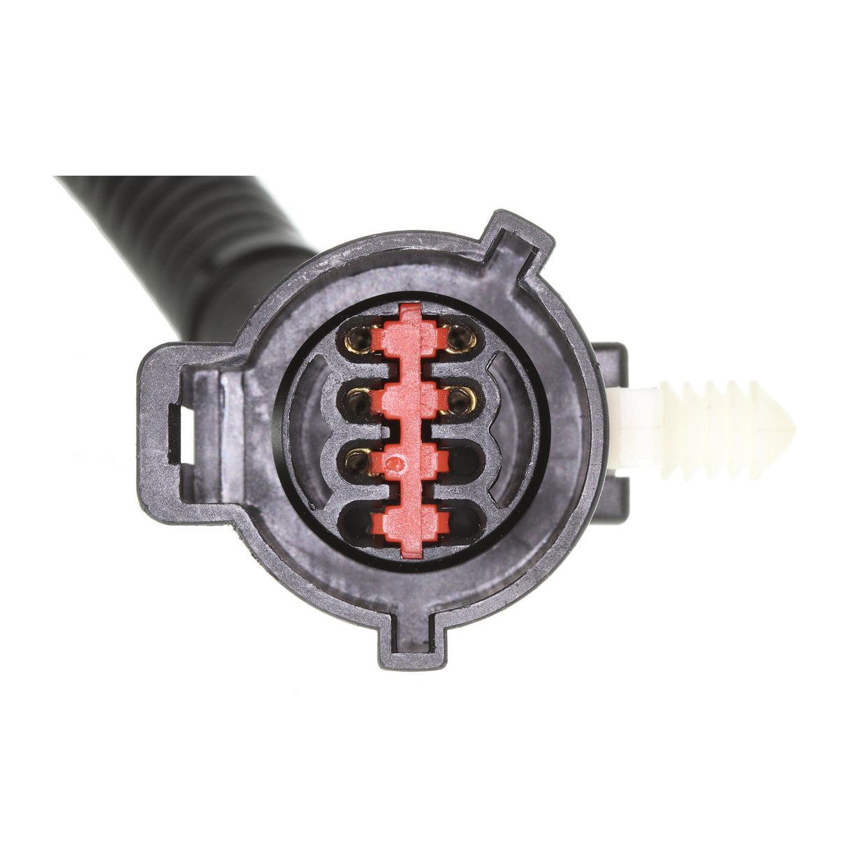 FORD Electric Motor, door - VEMO V25-55-0001