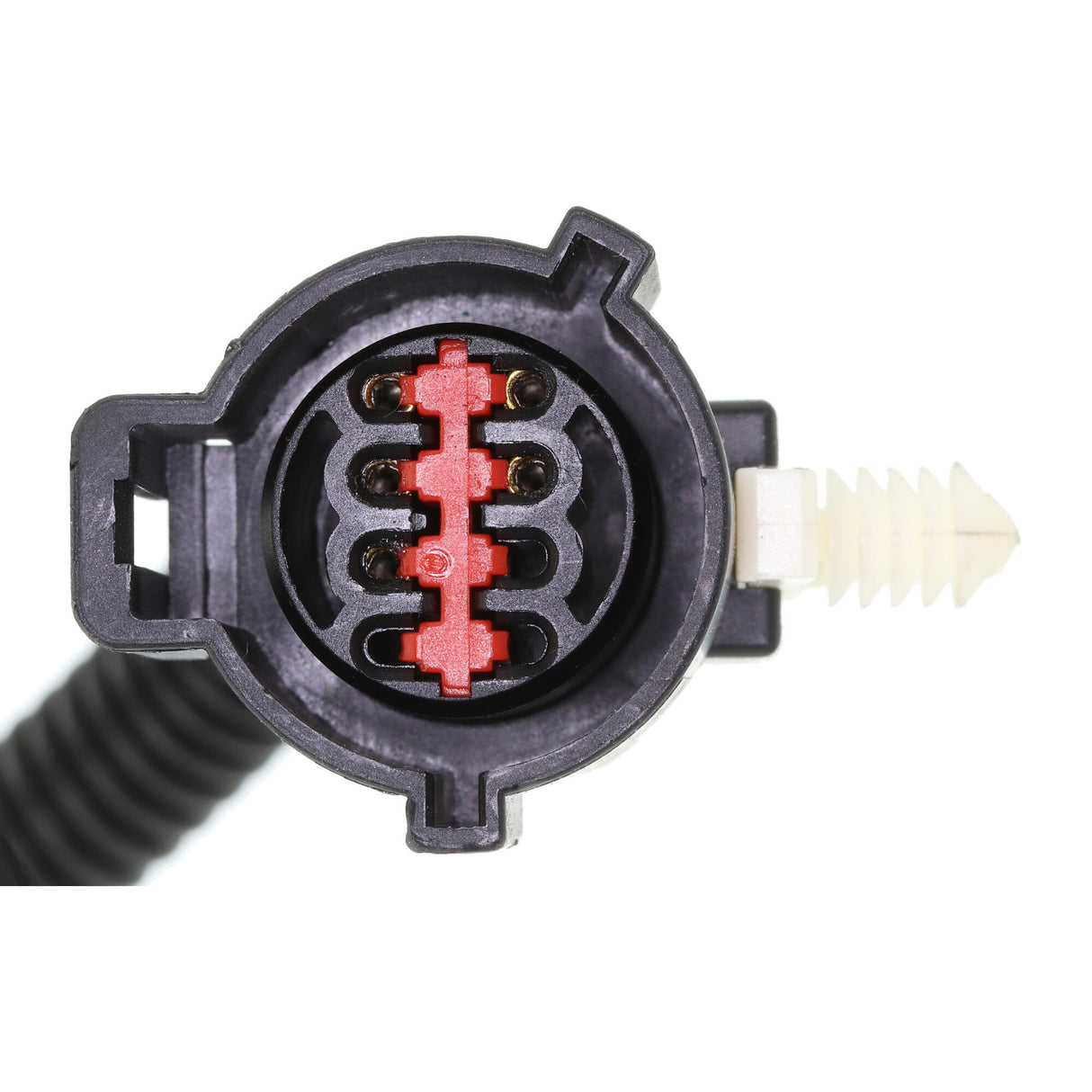 FORD Electric Motor, door - VEMO V25-55-0002