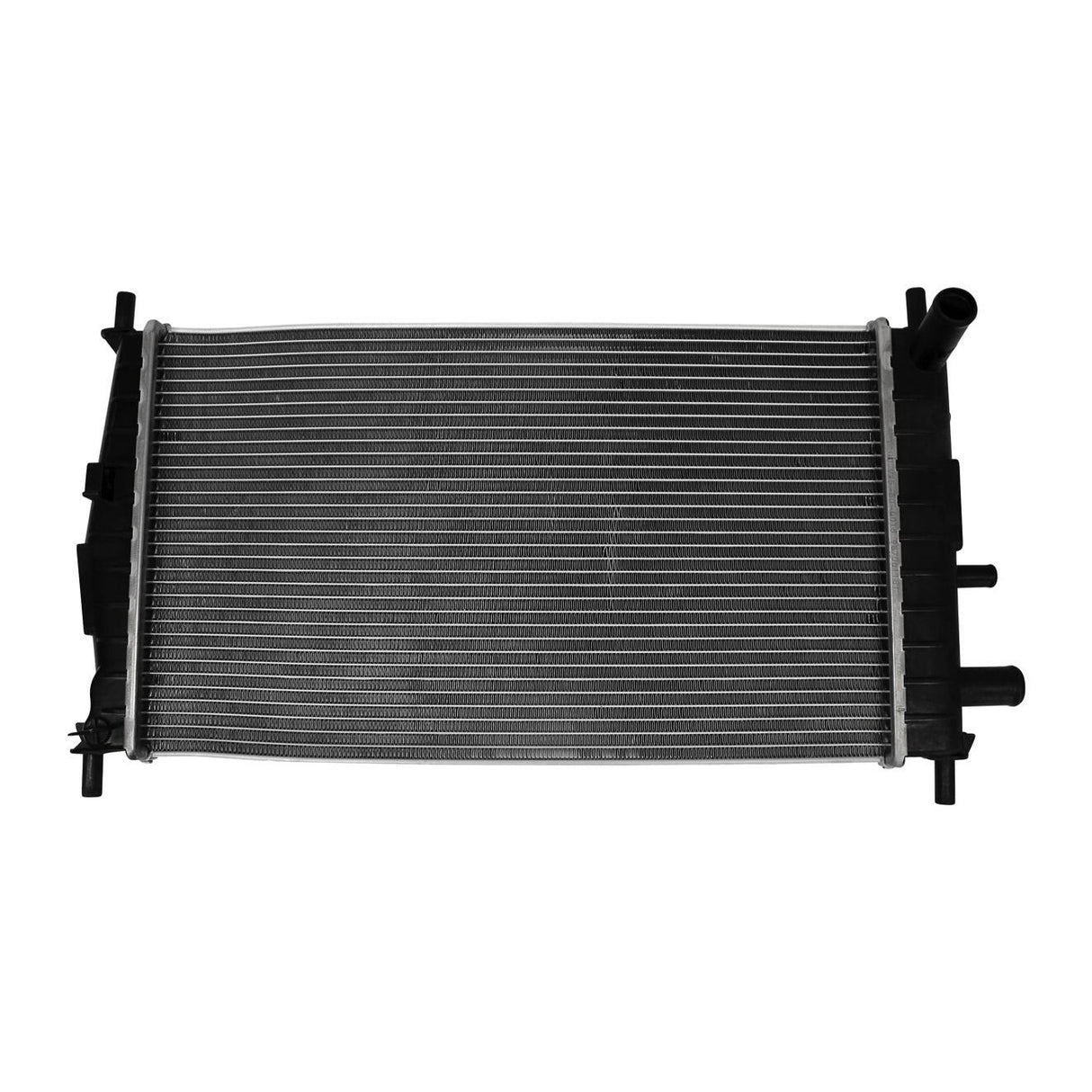 FORD Radiator, engine cooling - VEMO V25-60-0016