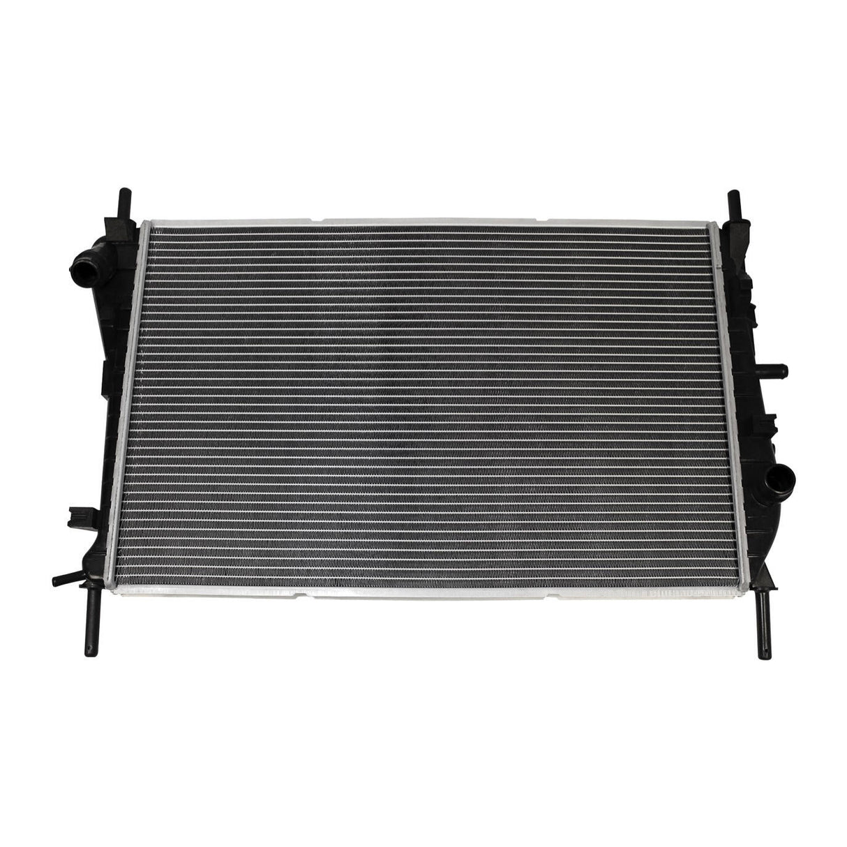 FORD Radiator, engine cooling - VEMO V25-60-0021