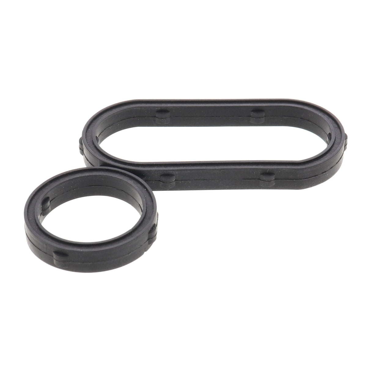 FORD Oil filter module - VEMO V25-60-0029