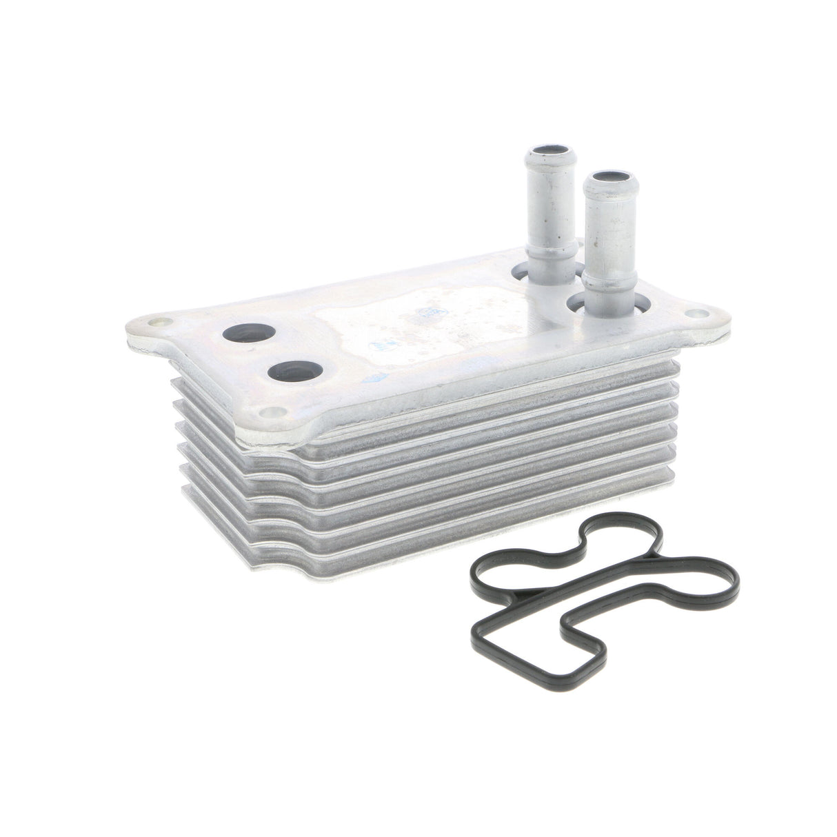 FORD Oil Cooler, engine oil - VEMO V25-60-0031