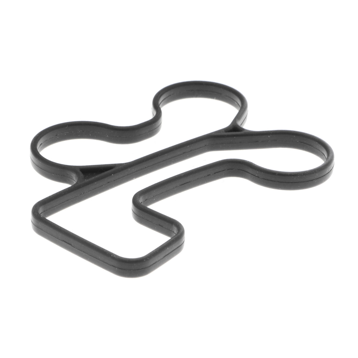 FORD Oil Cooler, engine oil - VEMO V25-60-0031