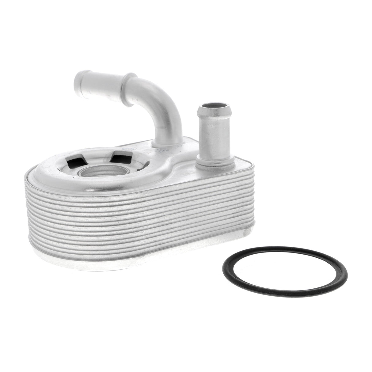 FORD Oil Cooler, engine oil - VEMO V25-60-0046