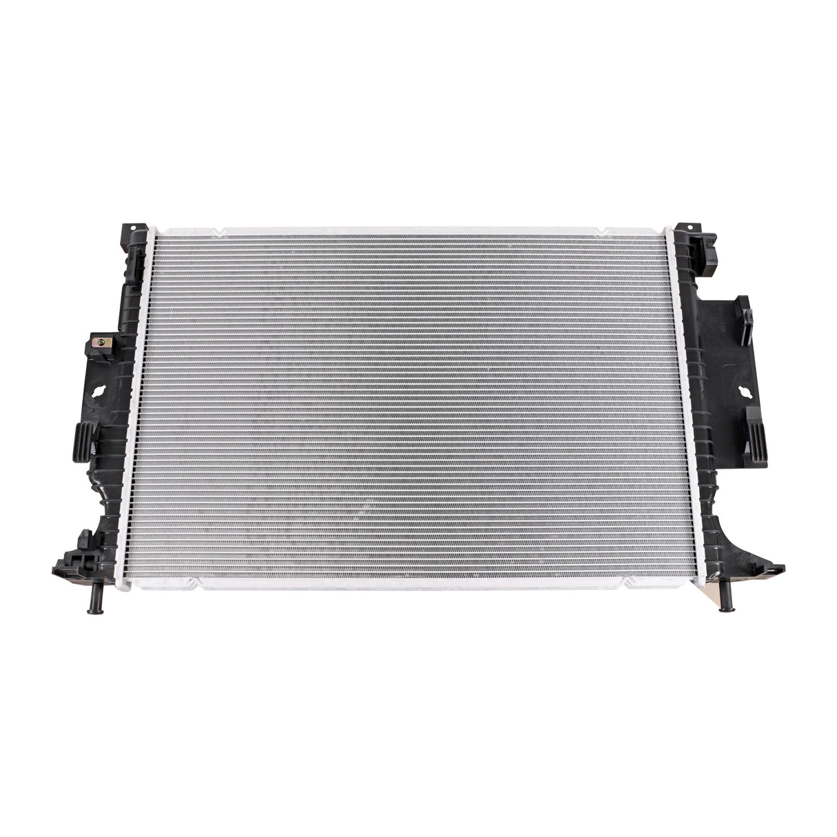 FORD Radiator, engine cooling - VEMO V25-60-3016