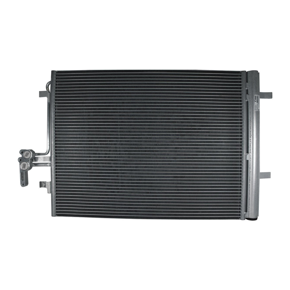 FORD Condenser, air conditioning - VEMO V25-62-0014