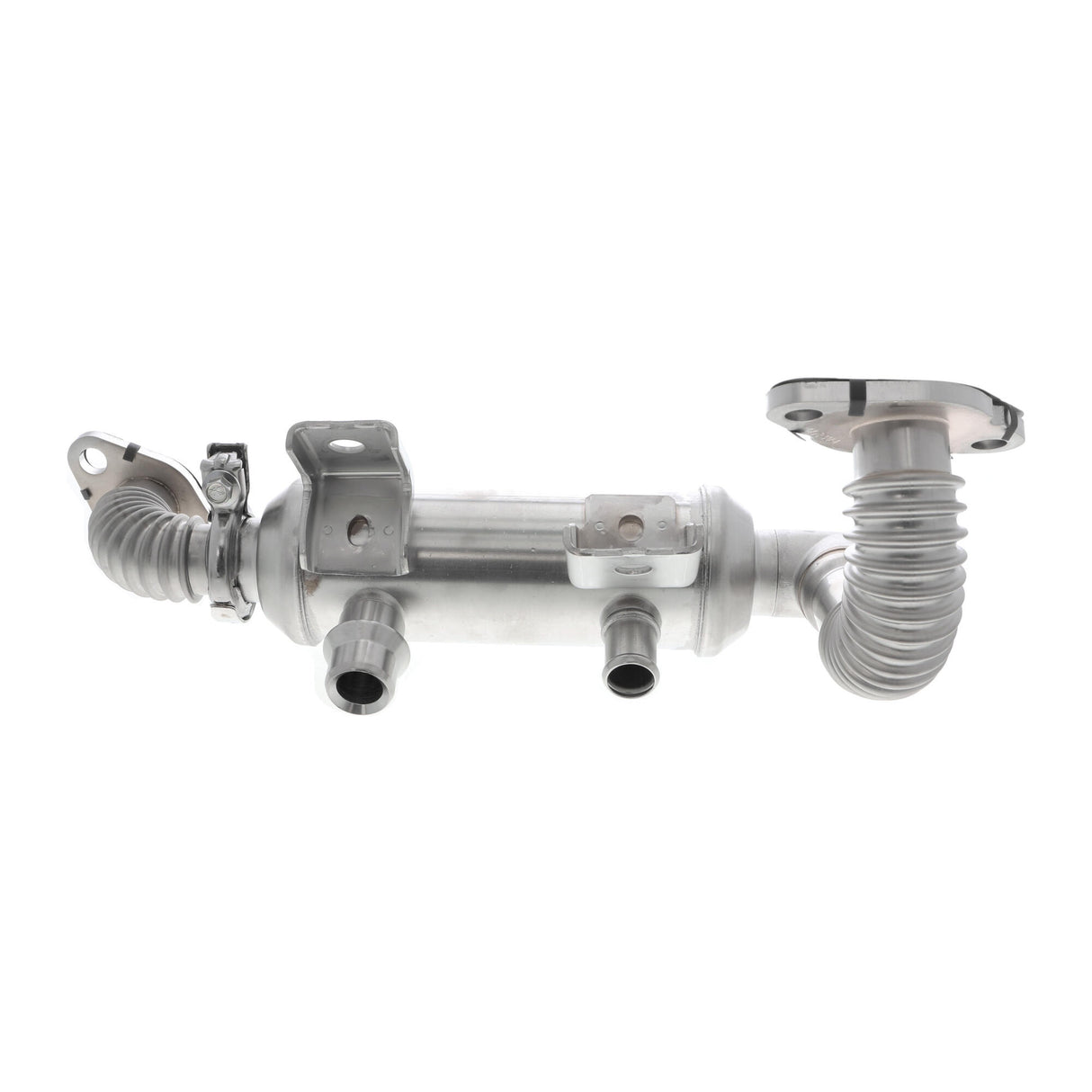 FORD Cooler, exhaust gas recirculation - VEMO V25-63-0043