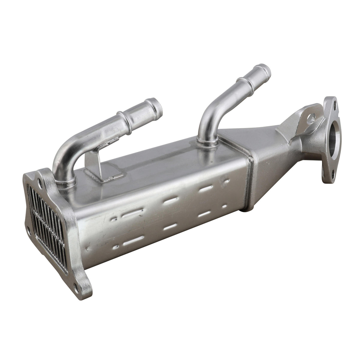 FORD Cooler, exhaust gas recirculation - VEMO V25-63-0046