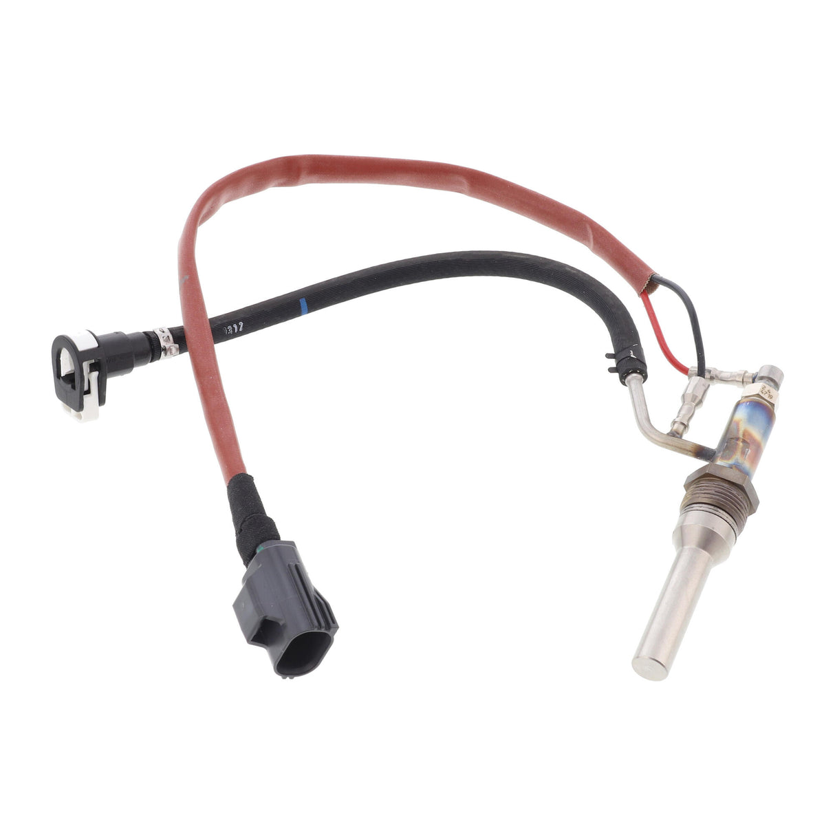 FORD Injection Unit, soot/particulate filter - VEMO V25-67-0007