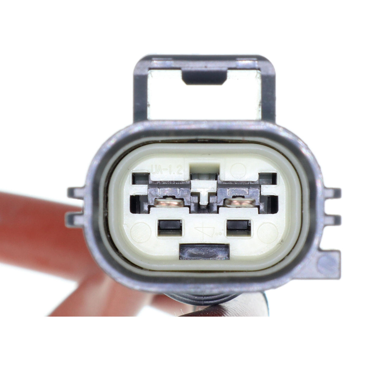 FORD Injection Unit, soot/particulate filter - VEMO V25-67-0009