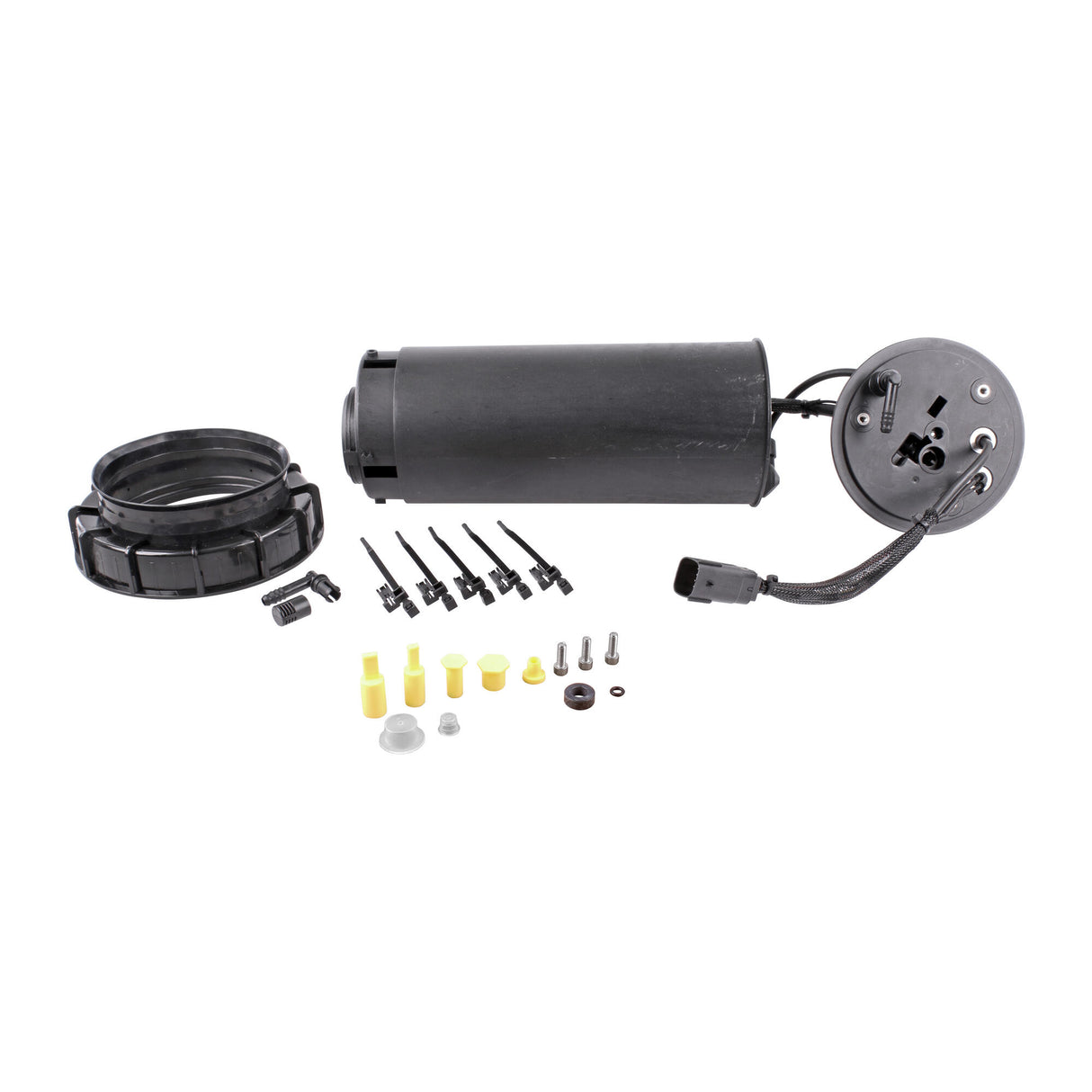 FORD Heating, tank unit (urea injection) - VEMO V25-68-0002