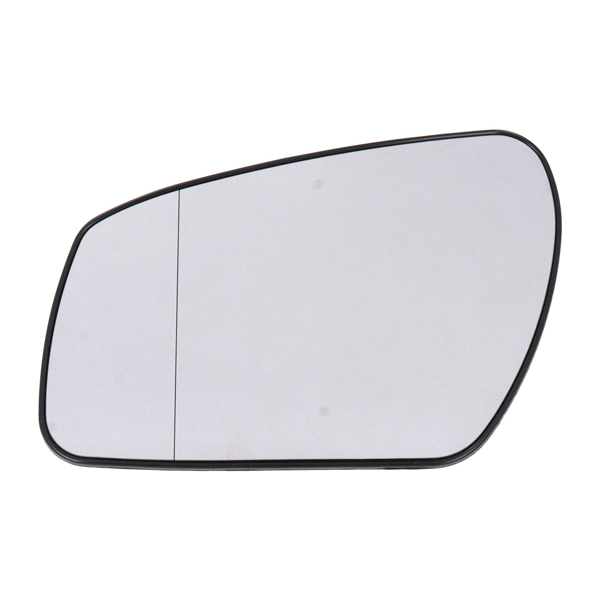 FORD Mirror Glass, exterior mirror - VEMO V25-69-0003