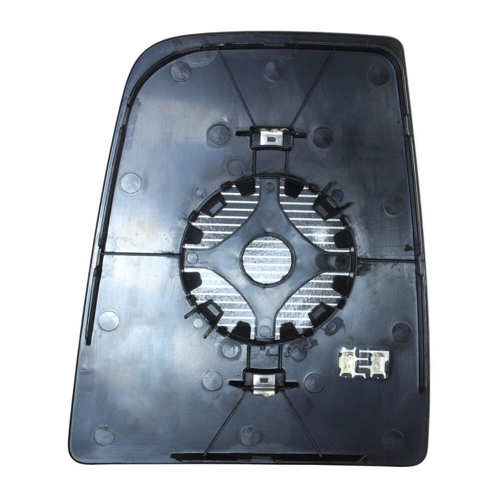 FORD Mirror Glass, exterior mirror - VEMO V25-69-0066