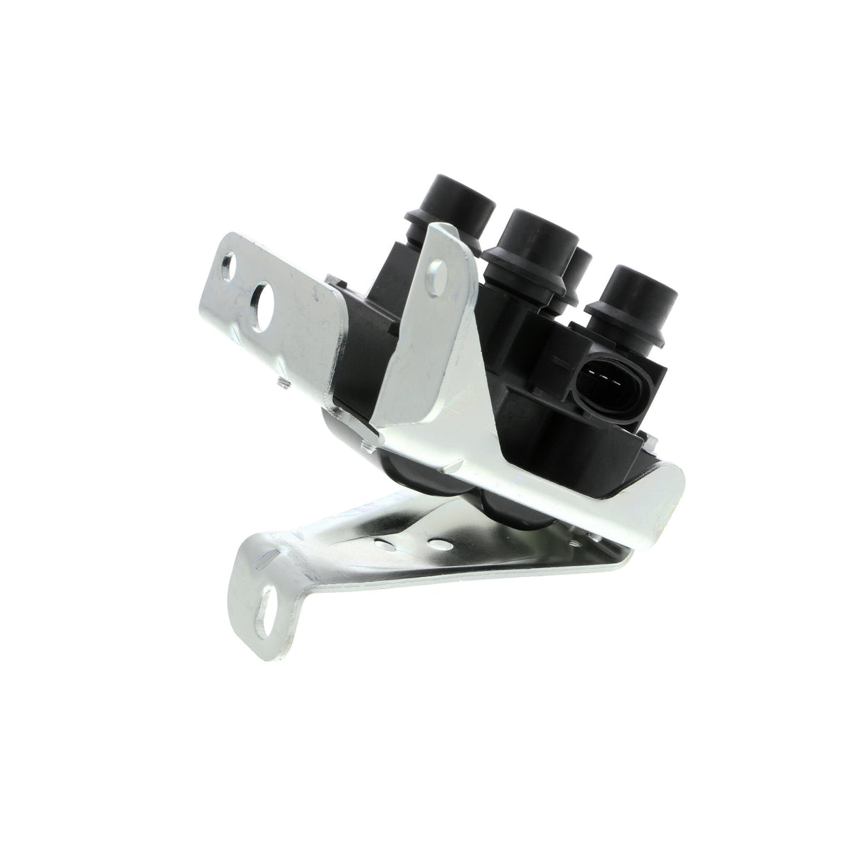 FORD Zetec EDIS 3 PIN Coil Pack Focus Fiesta Ka Mondeo Duratec BHP IGNITION With Bracket