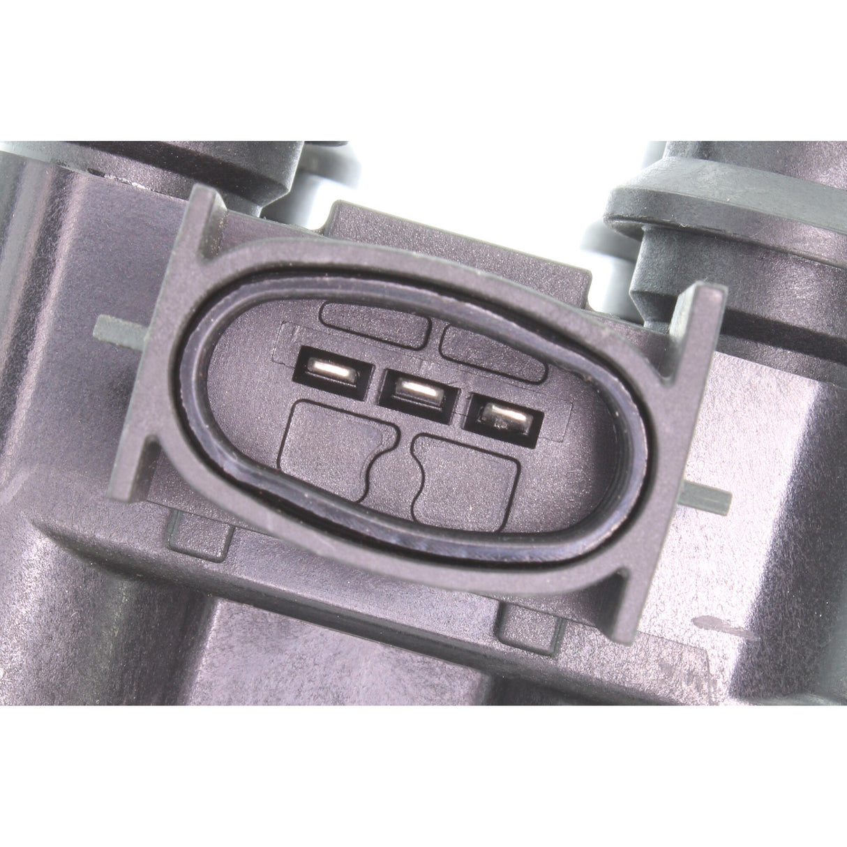 FORD Zetec EDIS 3 PIN Coil Pack Focus Fiesta Ka Mondeo Duratec BHP IGNITION With Bracket