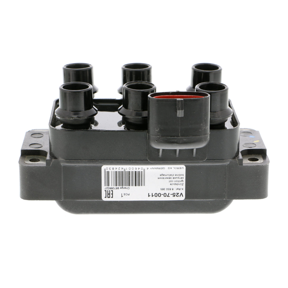 FORD Ignition Coil - VEMO V25-70-0011