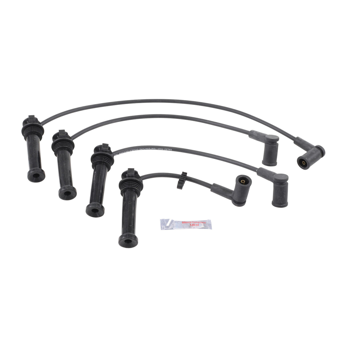 FORD Ignition Cable Kit - VEMO V25-70-0016