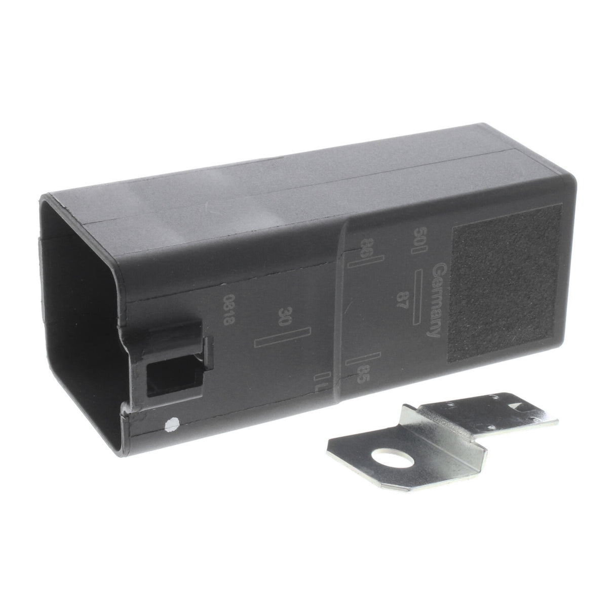 FORD Relay, glow plug system - VEMO V25-71-0005