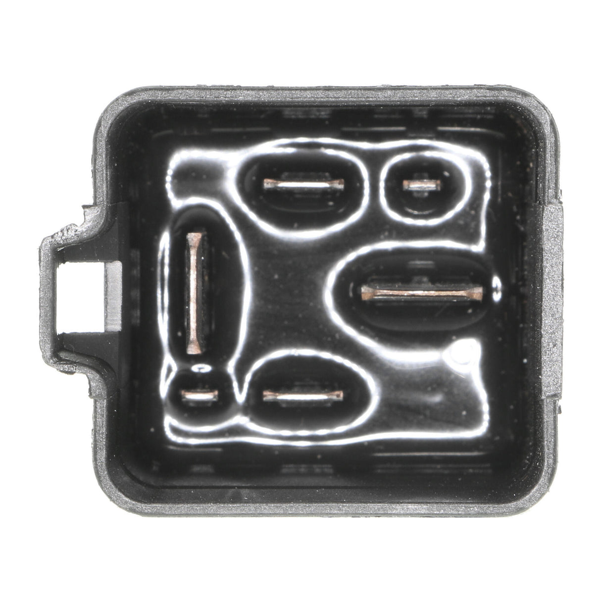 FORD Relay, glow plug system - VEMO V25-71-0005