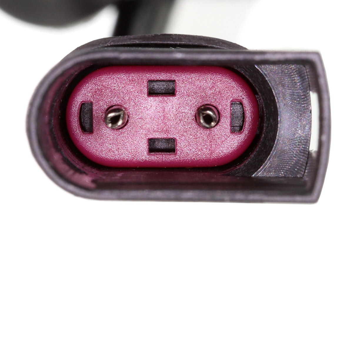 FORD Sensor, wheel speed - VEMO V25-72-0014