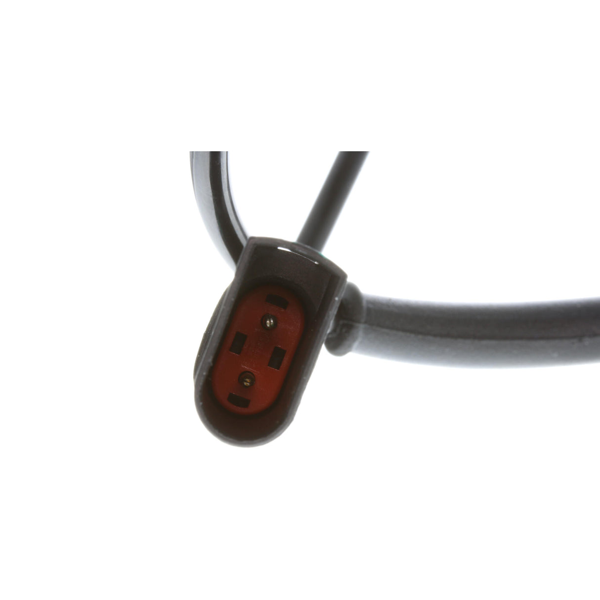 FORD Sensor, wheel speed - VEMO V25-72-0016