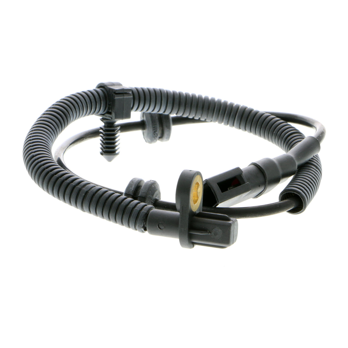 FORD Sensor, wheel speed - VEMO V25-72-0027