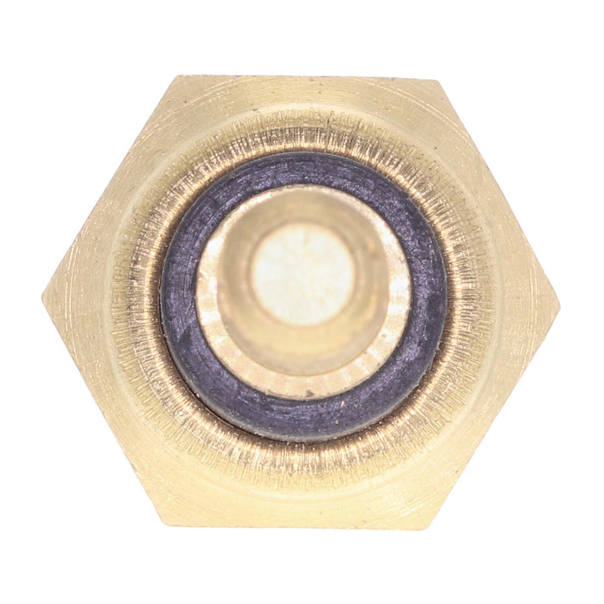 FORD Sensor, coolant temperature - VEMO V25-72-0042