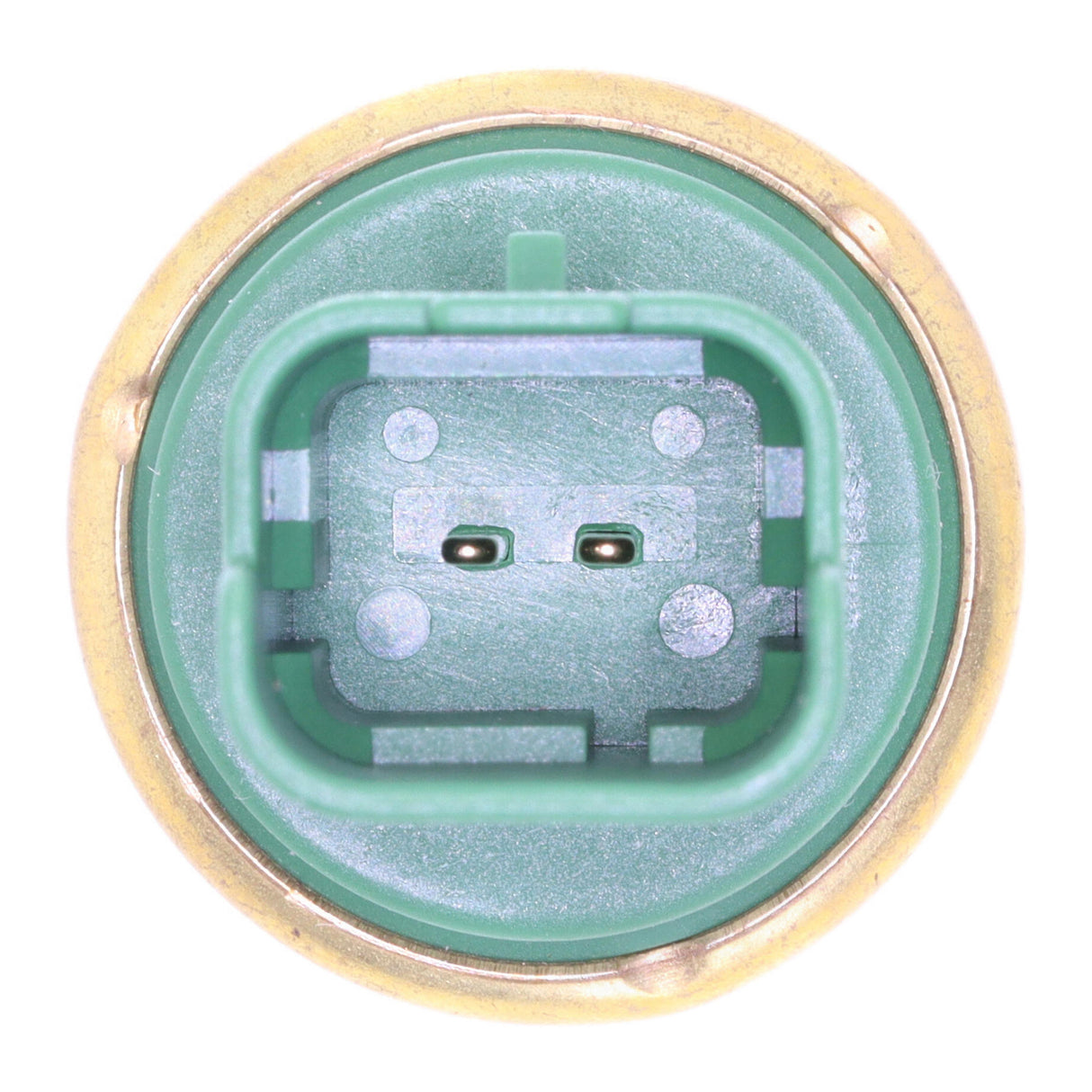 FORD Sensor, coolant temperature - VEMO V25-72-0049