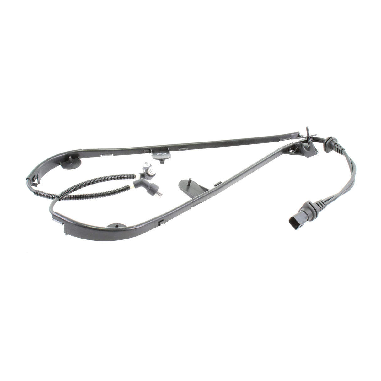 FORD Sensor, wheel speed - VEMO V25-72-0056