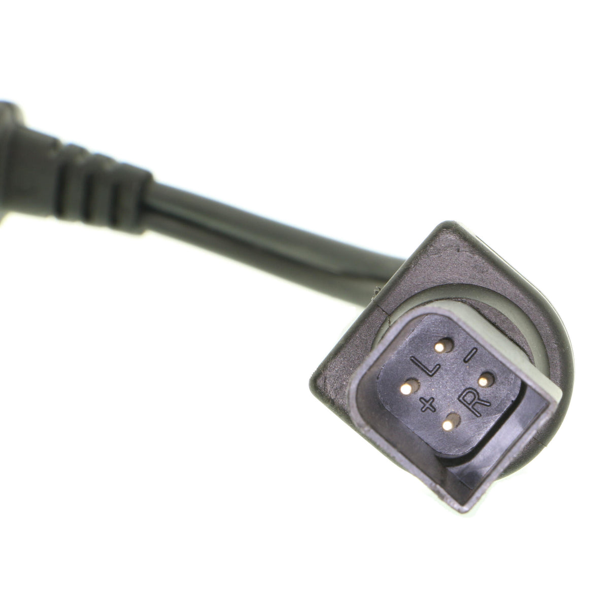 FORD Sensor, wheel speed - VEMO V25-72-0056