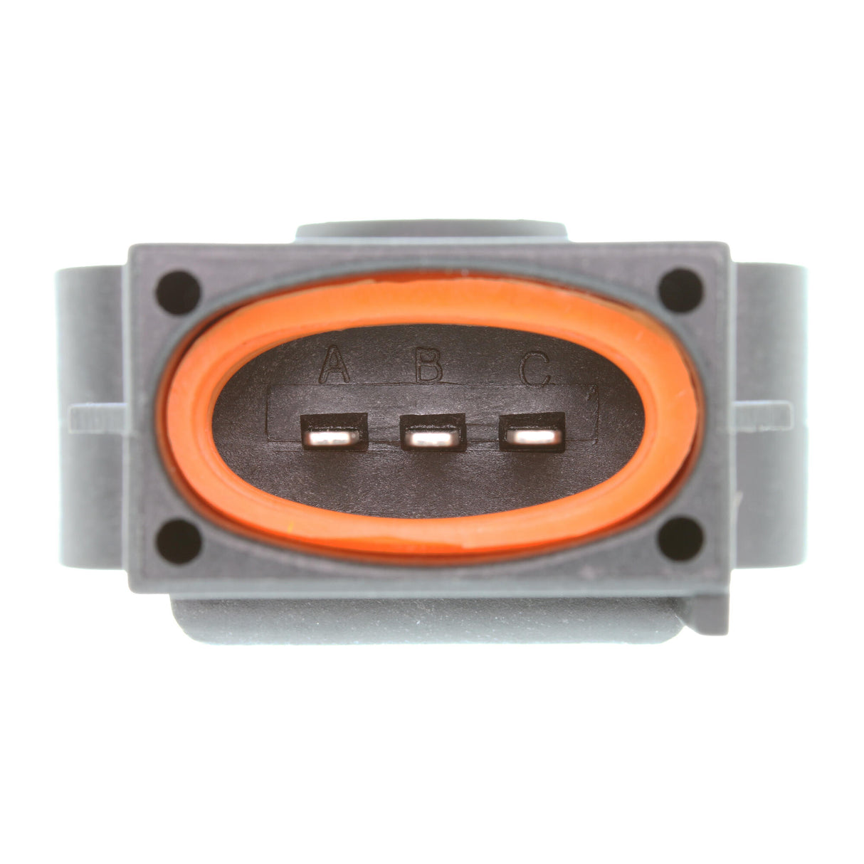 FORD Sensor, throttle position - VEMO V25-72-0059