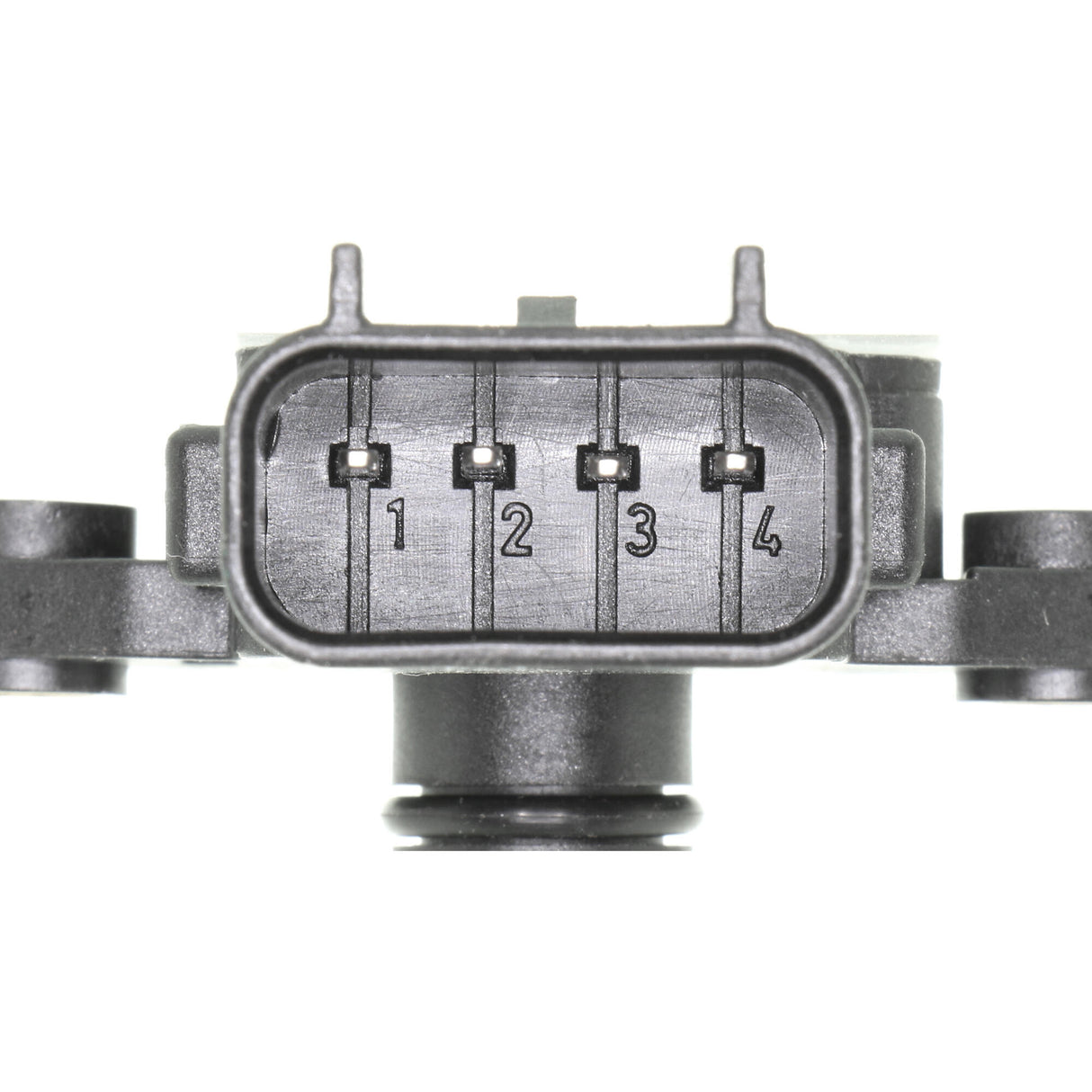 FORD Sensor, intake manifold pressure - VEMO V25-72-0062