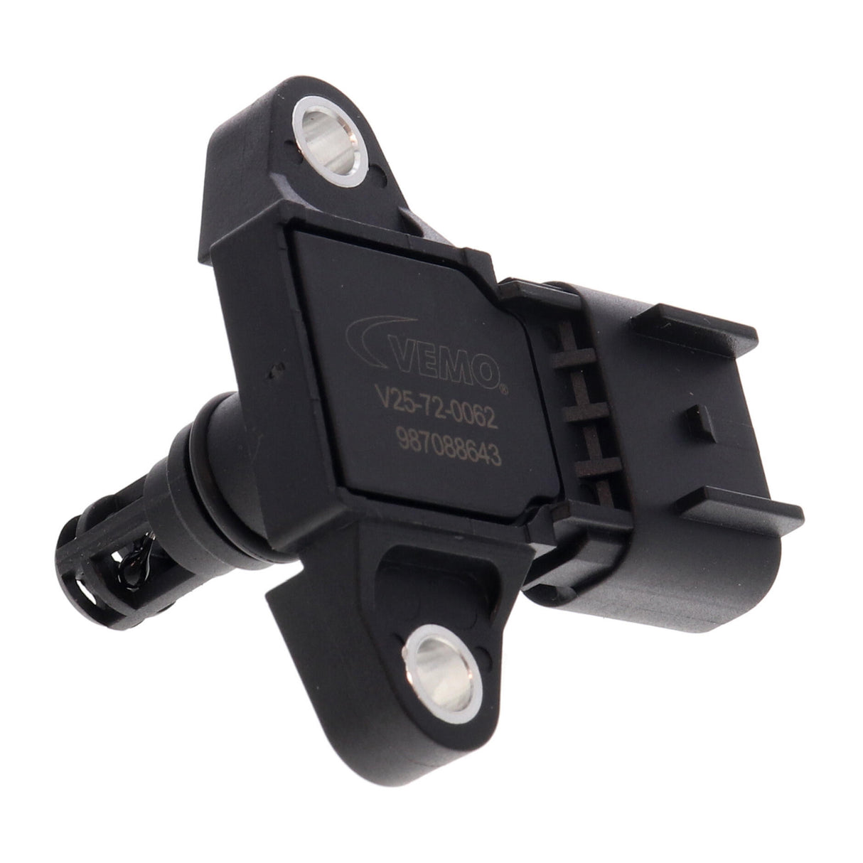 FORD Sensor, intake manifold pressure - VEMO V25-72-0062