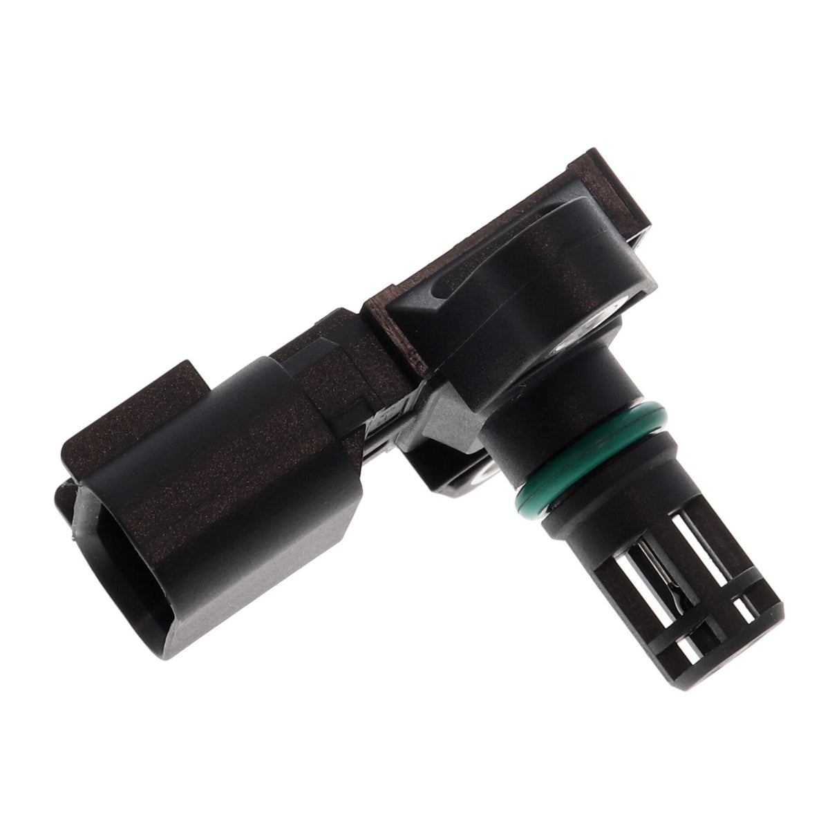 FORD Sensor, intake manifold pressure - VEMO V25-72-0063