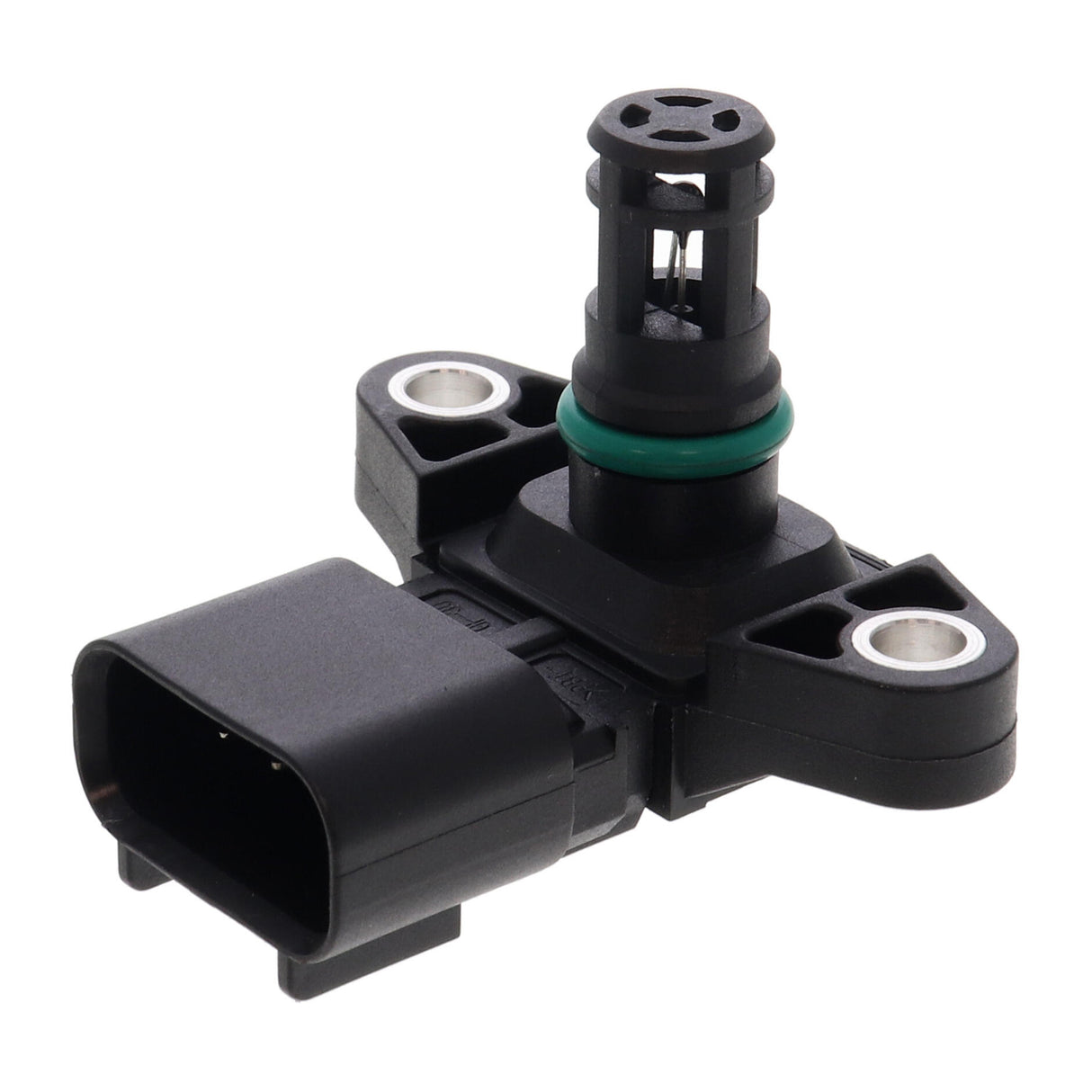 FORD Sensor, intake manifold pressure - VEMO V25-72-0063