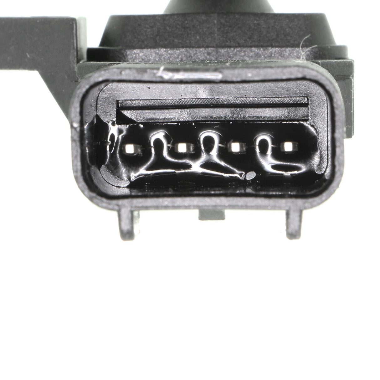 FORD Sensor, intake manifold pressure - VEMO V25-72-0065