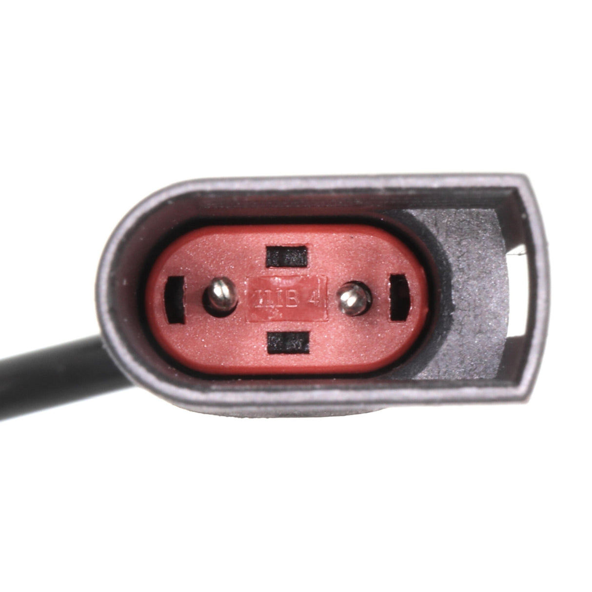 FORD Sensor, wheel speed - VEMO V25-72-0067