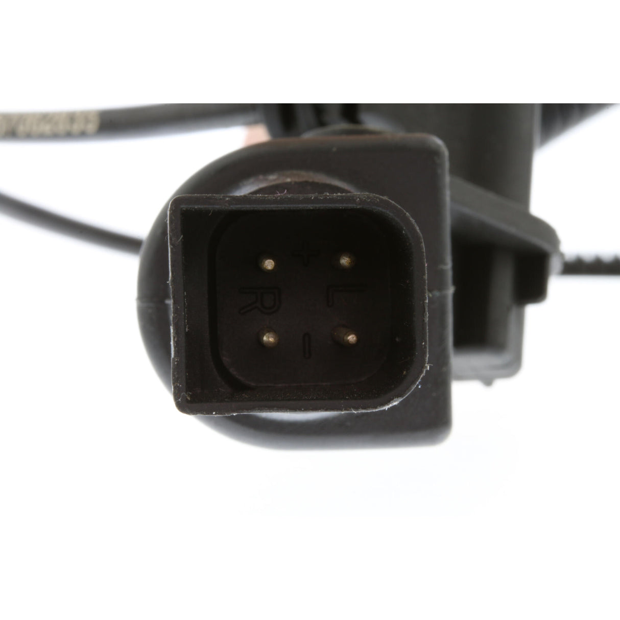 FORD Sensor, wheel speed - VEMO V25-72-0068