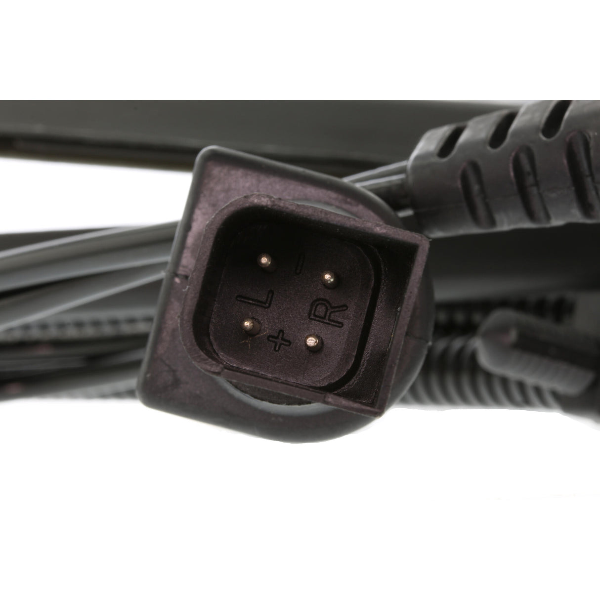 FORD Sensor, wheel speed - VEMO V25-72-0071